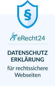 Datenschutz Siegel ALDAHIK