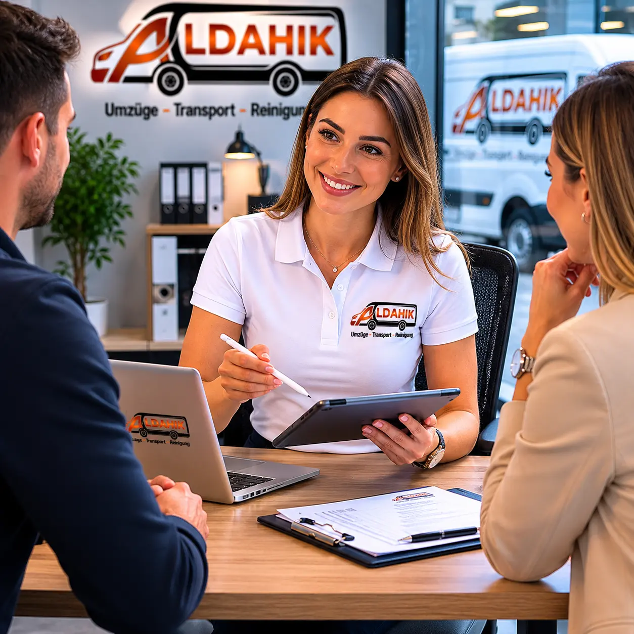 Warum ALDAHIK Rheinfelden